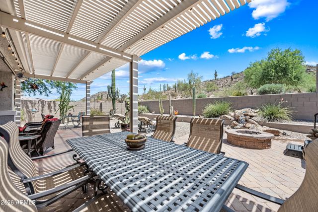 30909 N ORANGE BLOSSOM Circle, San Tan Valley, AZ 85143