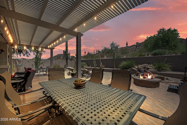 30909 N ORANGE BLOSSOM Circle, San Tan Valley, AZ 85143