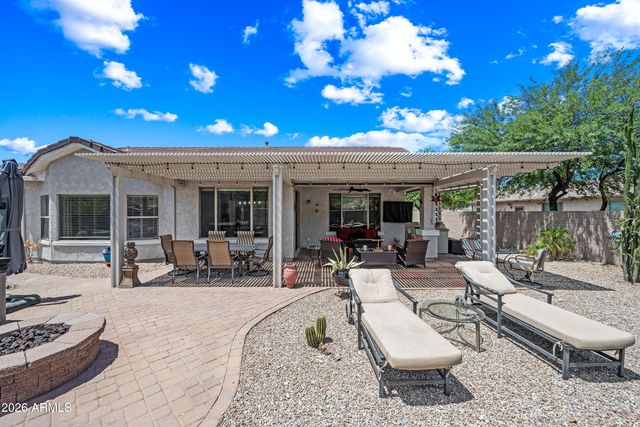 30909 N ORANGE BLOSSOM Circle, San Tan Valley, AZ 85143