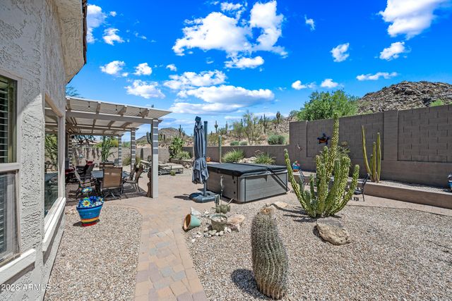 30909 N ORANGE BLOSSOM Circle, San Tan Valley, AZ 85143