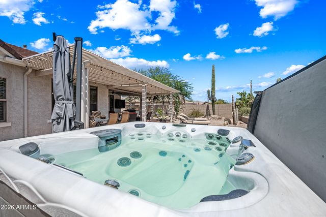 30909 N ORANGE BLOSSOM Circle, San Tan Valley, AZ 85143