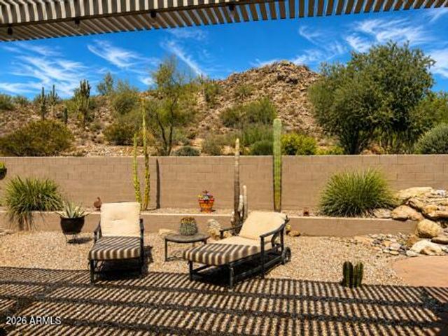 30909 N ORANGE BLOSSOM Circle, San Tan Valley, AZ 85143
