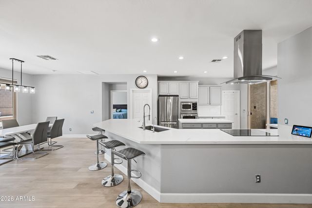 30909 N ORANGE BLOSSOM Circle, San Tan Valley, AZ 85143