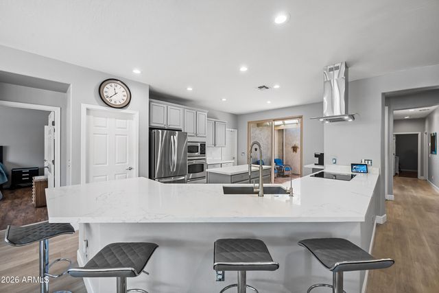 30909 N ORANGE BLOSSOM Circle, San Tan Valley, AZ 85143