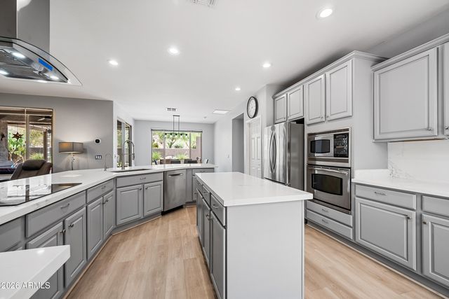 30909 N ORANGE BLOSSOM Circle, San Tan Valley, AZ 85143