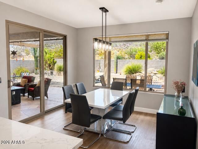 30909 N ORANGE BLOSSOM Circle, San Tan Valley, AZ 85143