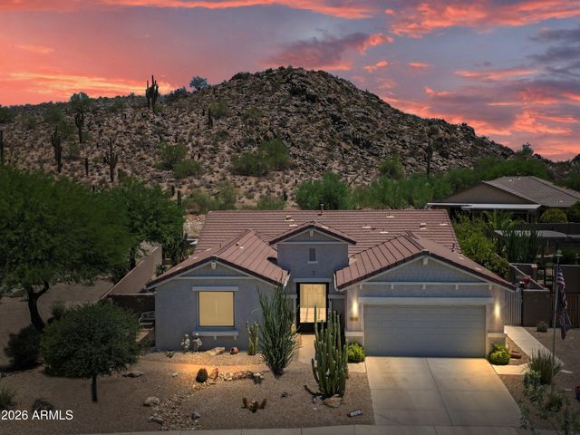 30909 N ORANGE BLOSSOM Circle, San Tan Valley, AZ 85143