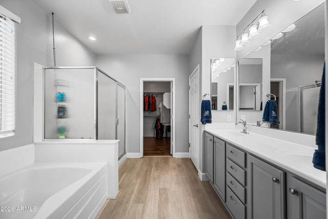 30909 N ORANGE BLOSSOM Circle, San Tan Valley, AZ 85143