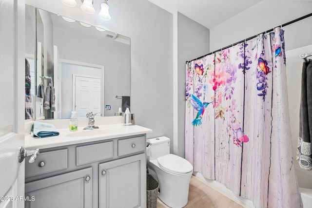 30909 N ORANGE BLOSSOM Circle, San Tan Valley, AZ 85143
