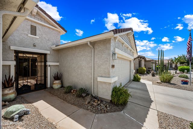 30909 N ORANGE BLOSSOM Circle, San Tan Valley, AZ 85143