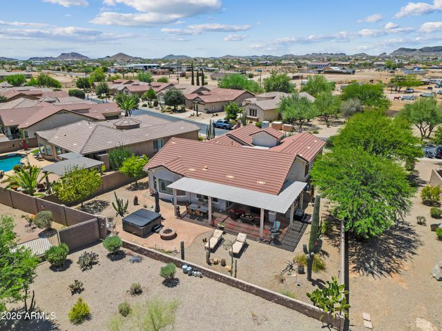 30909 N ORANGE BLOSSOM Circle, San Tan Valley, AZ 85143