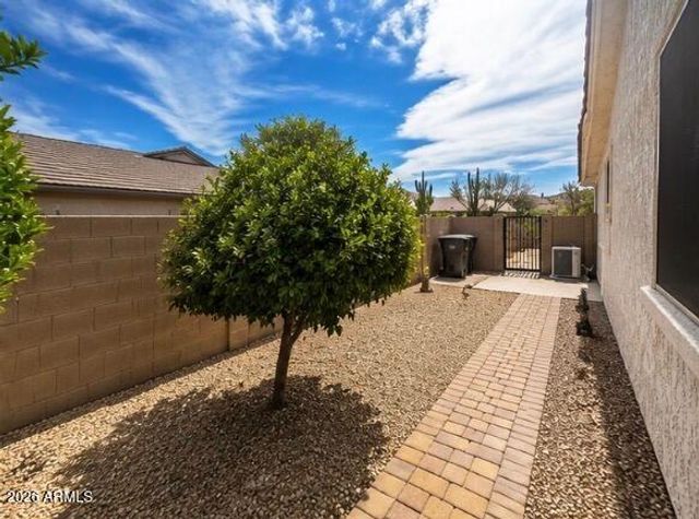 30909 N ORANGE BLOSSOM Circle, San Tan Valley, AZ 85143