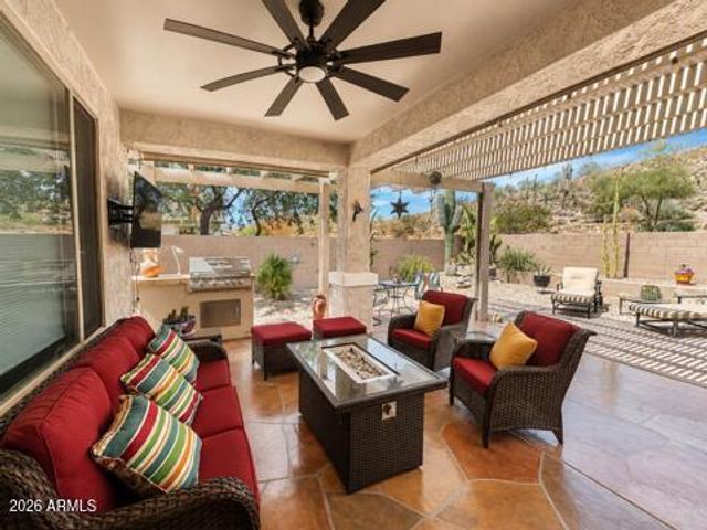30909 N ORANGE BLOSSOM Circle, San Tan Valley, AZ 85143