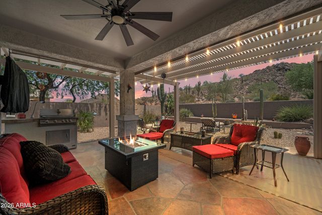 30909 N ORANGE BLOSSOM Circle, San Tan Valley, AZ 85143
