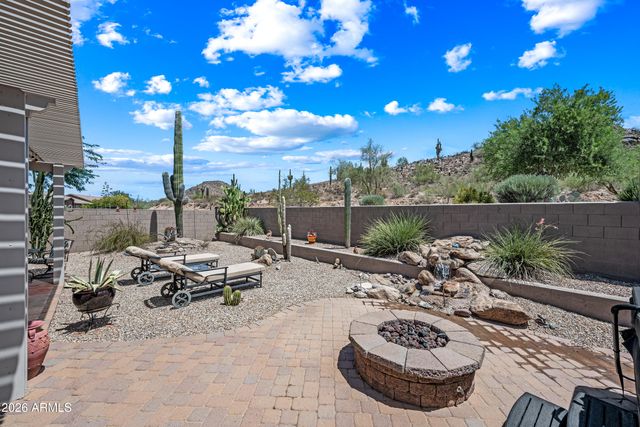 30909 N ORANGE BLOSSOM Circle, San Tan Valley, AZ 85143