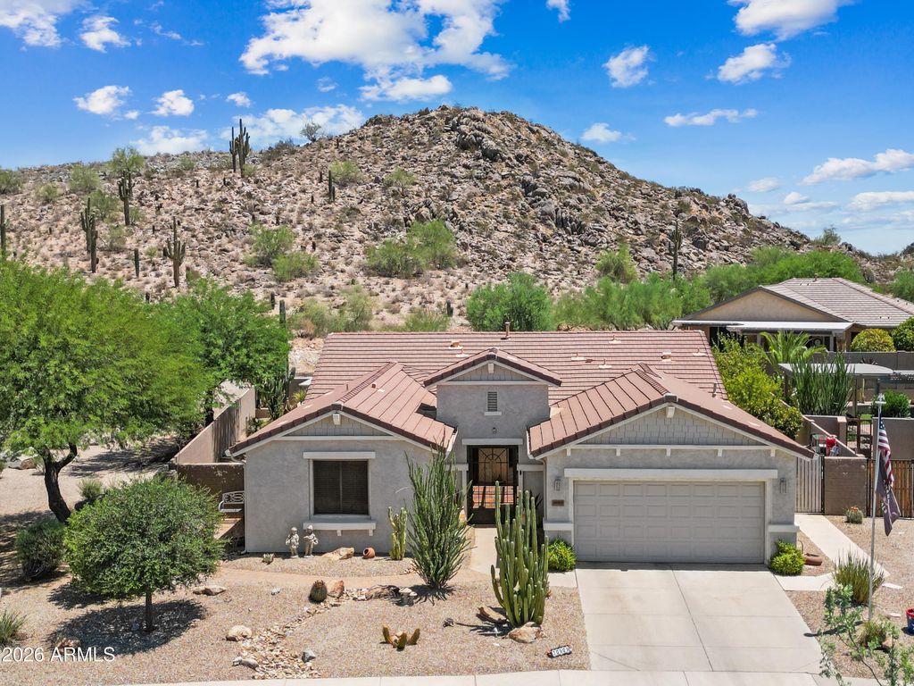 30909 N ORANGE BLOSSOM Circle, San Tan Valley, AZ 85143 — photo 2