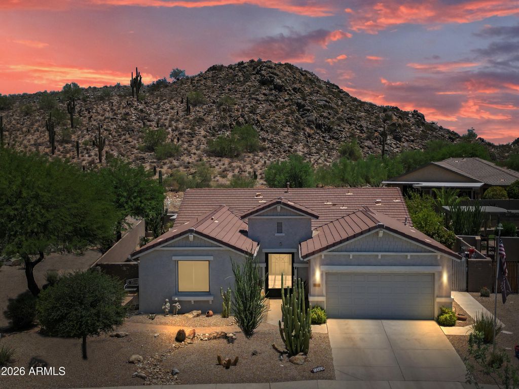 30909 N ORANGE BLOSSOM Circle, San Tan Valley, AZ 85143 — photo 3