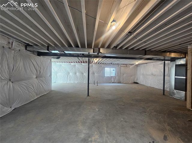 16367 Cattle Creek Court, Monument, CO 80132