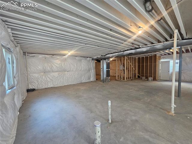 16367 Cattle Creek Court, Monument, CO 80132