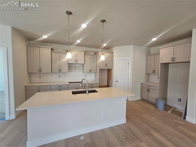 16367 Cattle Creek Court, Monument, CO 80132