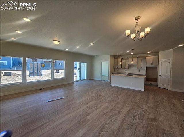 16367 Cattle Creek Court, Monument, CO 80132