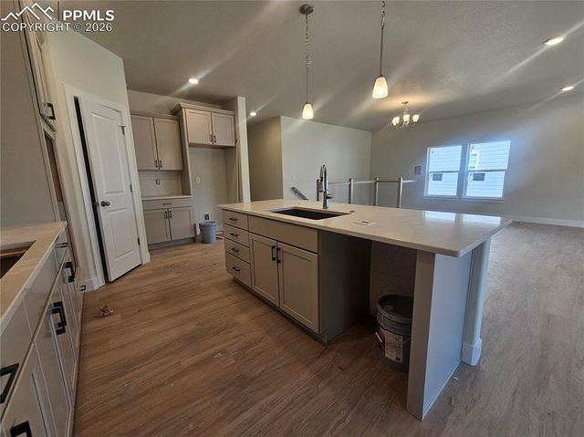 16367 Cattle Creek Court, Monument, CO 80132