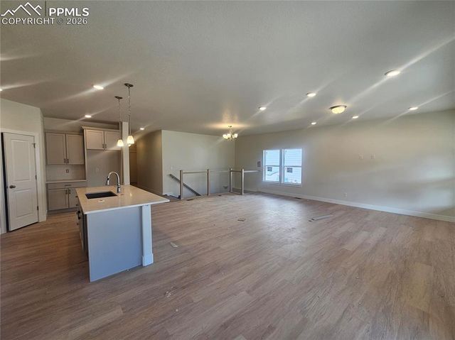 16367 Cattle Creek Court, Monument, CO 80132