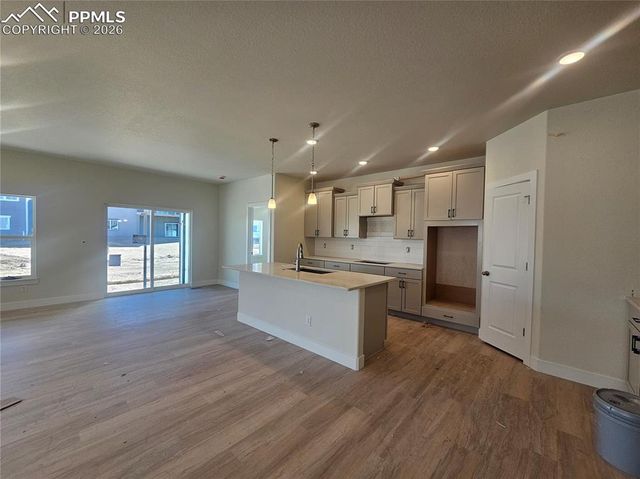 16367 Cattle Creek Court, Monument, CO 80132