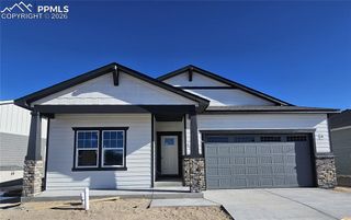 16367 Cattle Creek Court, Monument, CO 80132