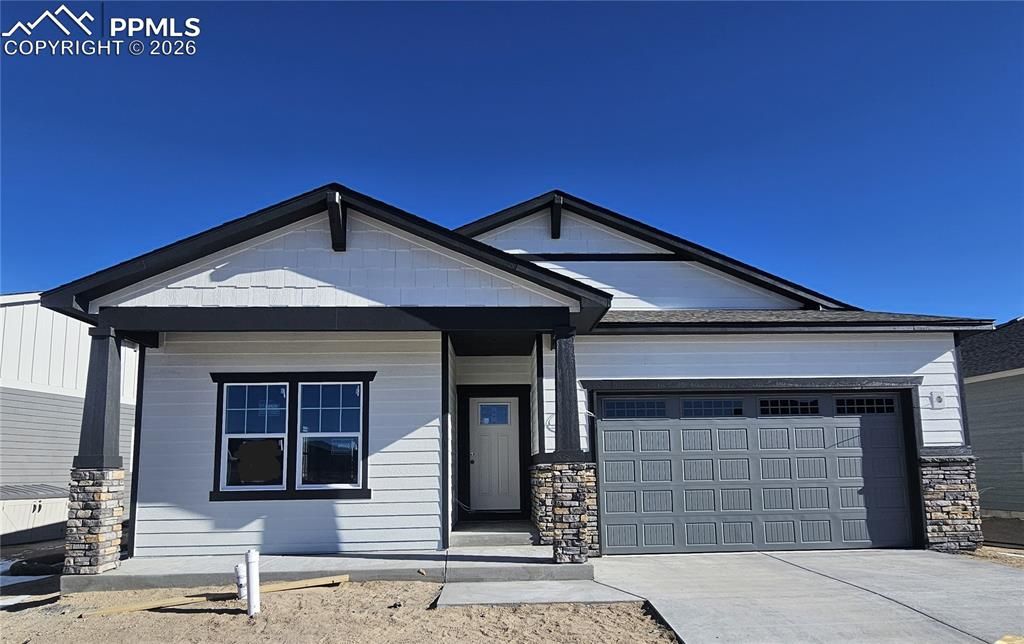 16367 Cattle Creek Court, Monument, CO 80132