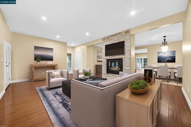 161 Valle Vista Dr, Danville, CA 94526