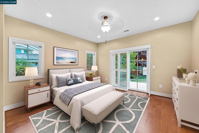 161 Valle Vista Dr, Danville, CA 94526