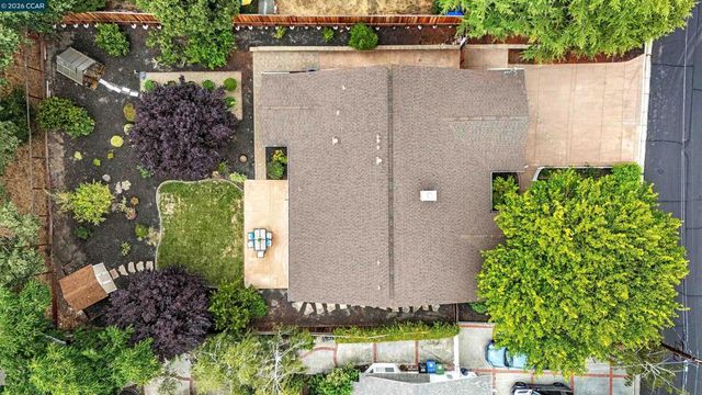 161 Valle Vista Dr, Danville, CA 94526