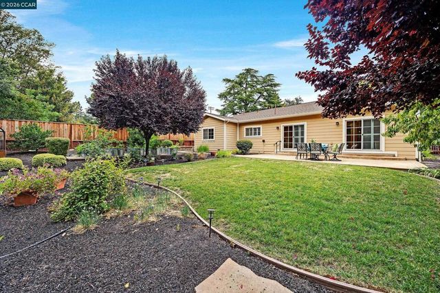161 Valle Vista Dr, Danville, CA 94526