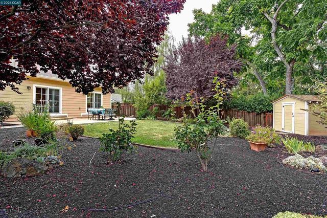 161 Valle Vista Dr, Danville, CA 94526