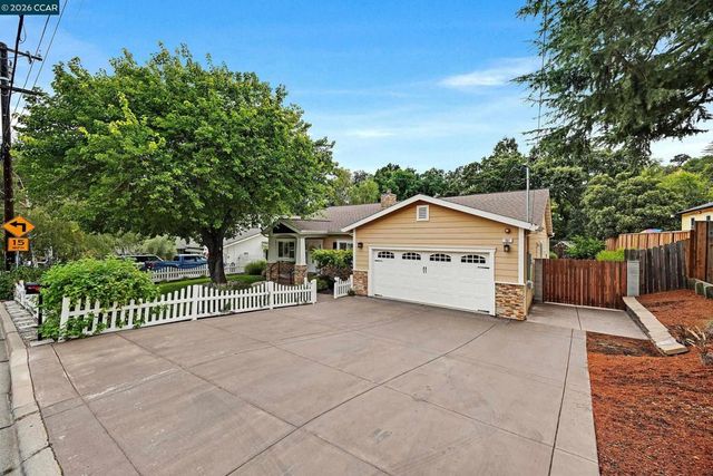 161 Valle Vista Dr, Danville, CA 94526