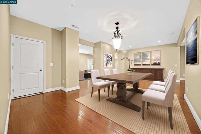 161 Valle Vista Dr, Danville, CA 94526