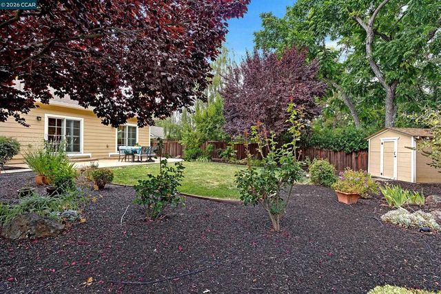 161 Valle Vista Dr, Danville, CA 94526