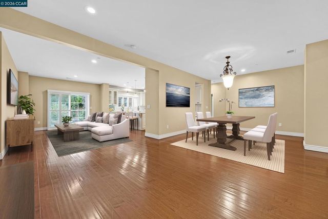 161 Valle Vista Dr, Danville, CA 94526