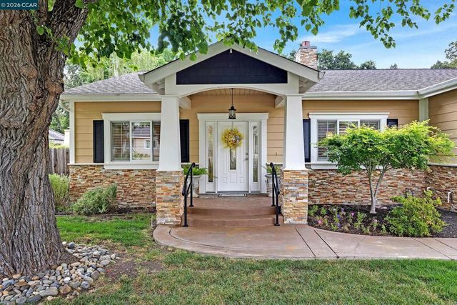 161 Valle Vista Dr, Danville, CA 94526