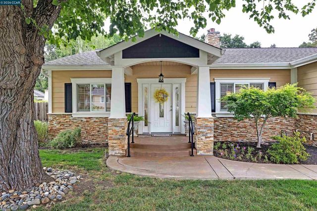 161 Valle Vista Dr, Danville, CA 94526