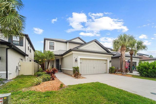 8903 ARABELLA LANE, Seminole, FL 33777