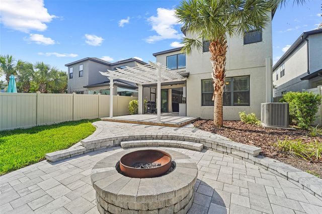 8903 ARABELLA LANE, Seminole, FL 33777