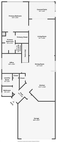 8903 ARABELLA LANE, Seminole, FL 33777