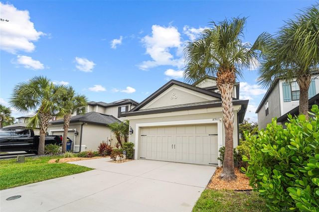 8903 ARABELLA LANE, Seminole, FL 33777