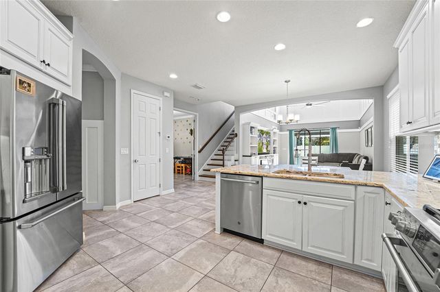 8903 ARABELLA LANE, Seminole, FL 33777