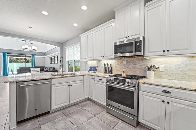 8903 ARABELLA LANE, Seminole, FL 33777
