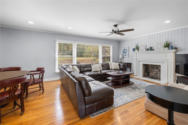 210 Riggs Drive, Clemson, SC 29631