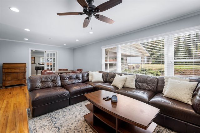 210 Riggs Drive, Clemson, SC 29631