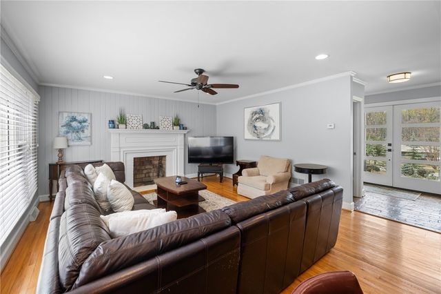 210 Riggs Drive, Clemson, SC 29631